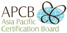Asia Pacific Certification Board